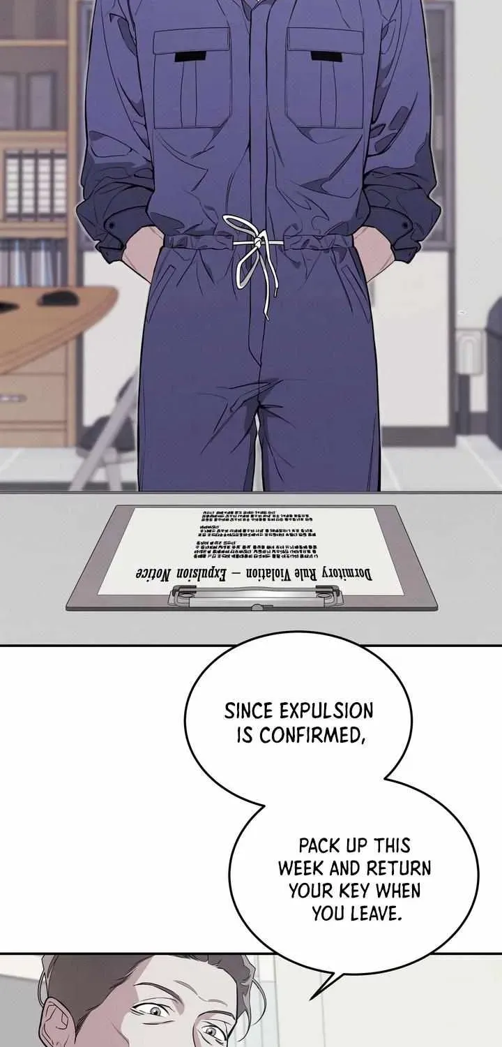 Let’s Go to My House! Chapter 1.1 page 18 - 