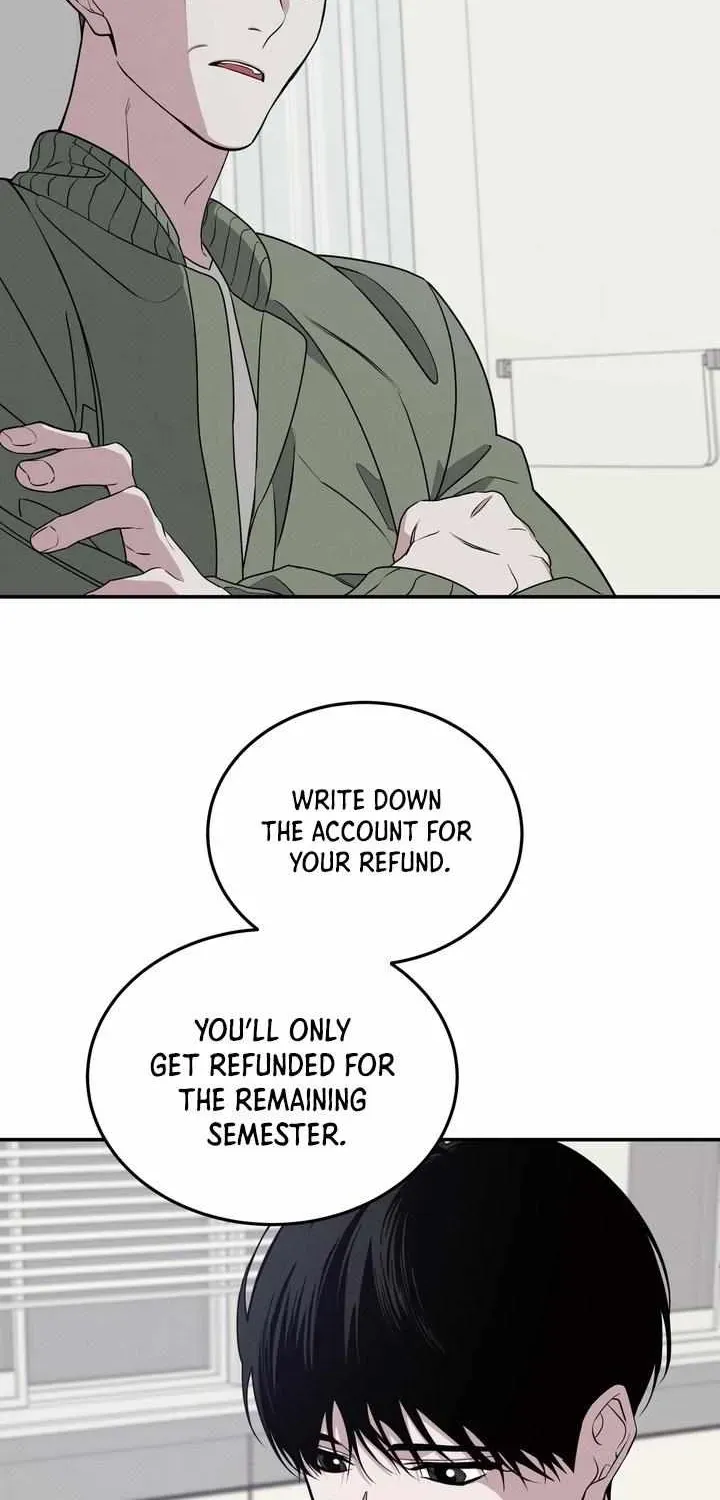 Let’s Go to My House! Chapter 1.1 page 19 - 