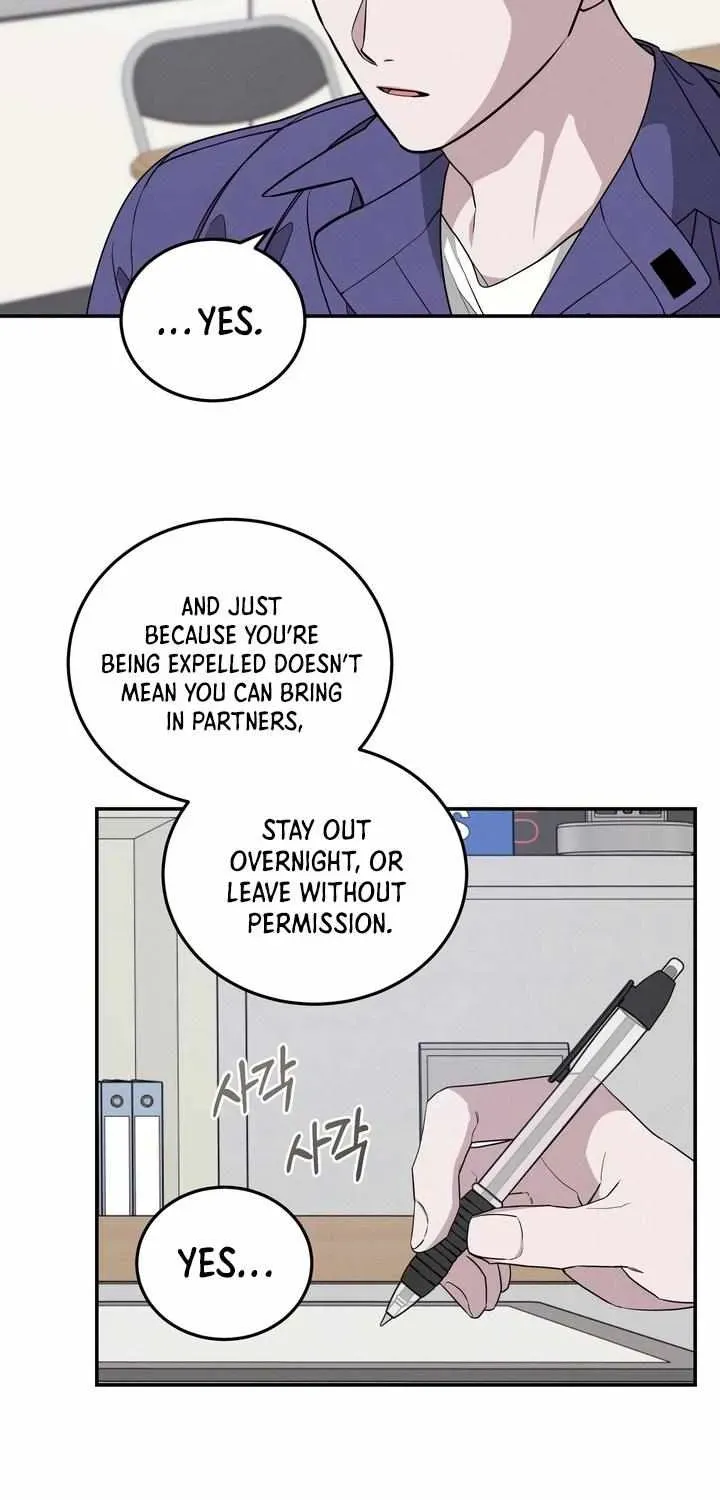 Let’s Go to My House! Chapter 1.1 page 20 - 