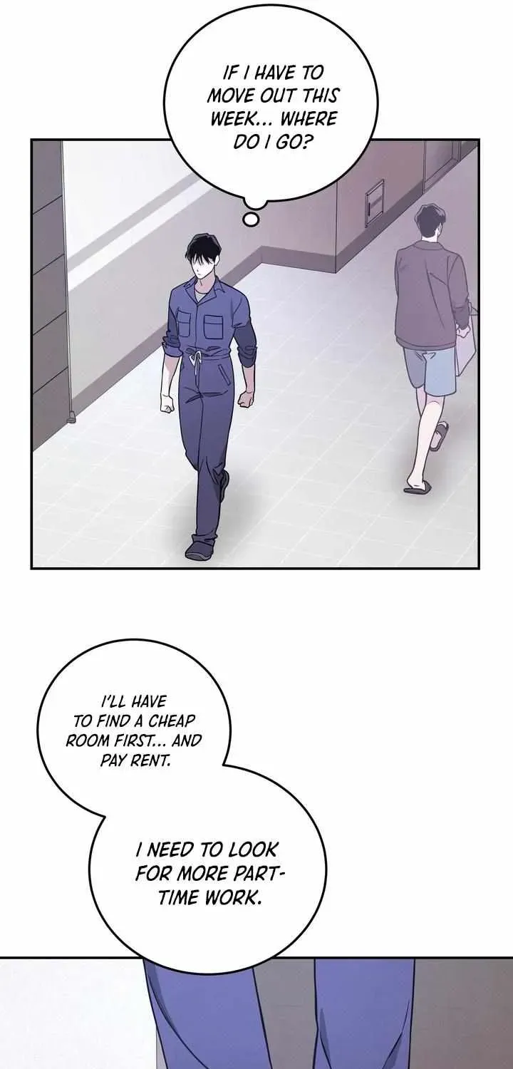 Let’s Go to My House! Chapter 1.1 page 22 - 