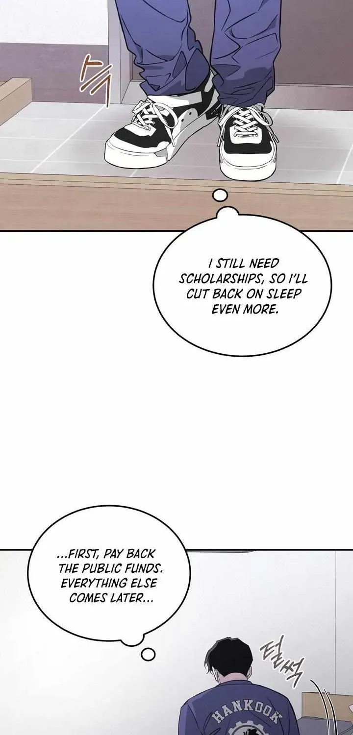 Let’s Go to My House! Chapter 1.1 page 23 - 