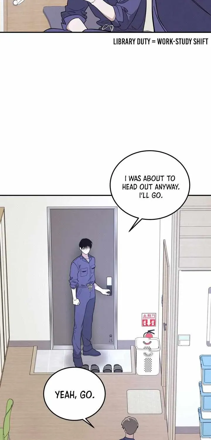 Let’s Go to My House! Chapter 1.1 page 28 - 