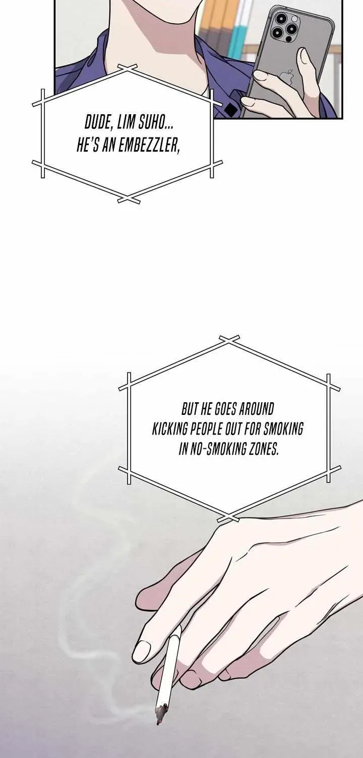 Let’s Go to My House! Chapter 1.1 page 35 - 