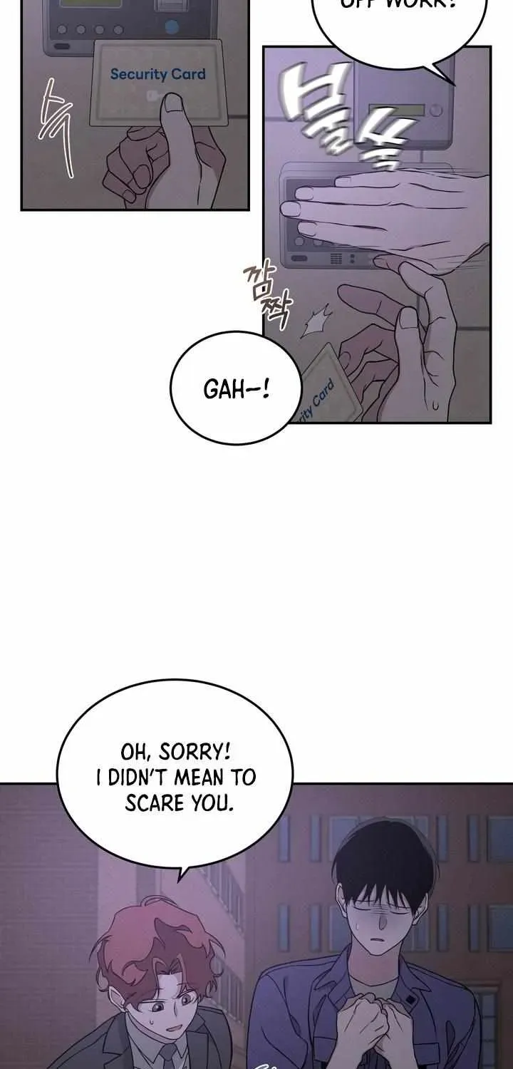 Let’s Go to My House! Chapter 1.1 page 50 - 