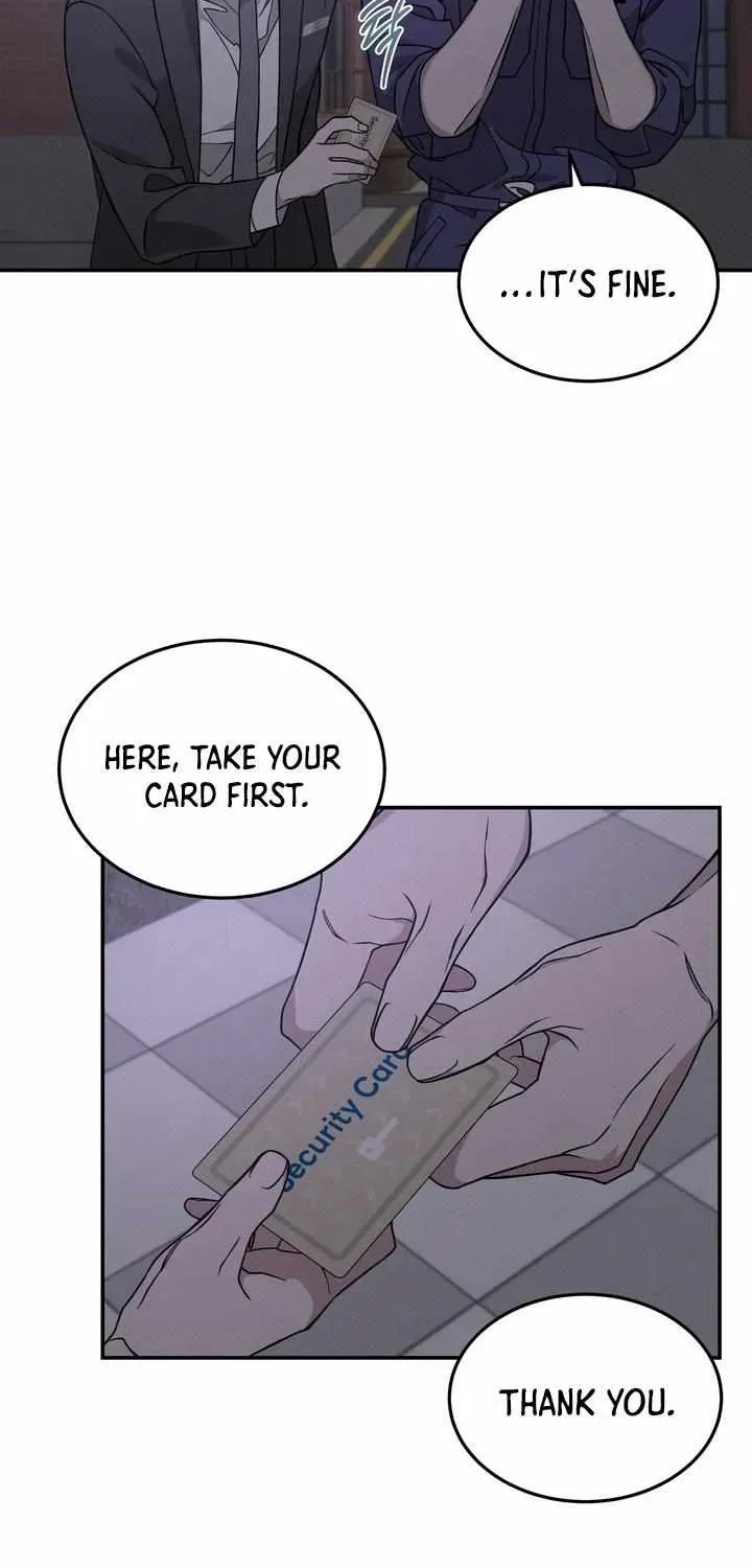 Let’s Go to My House! Chapter 1.1 page 51 - 
