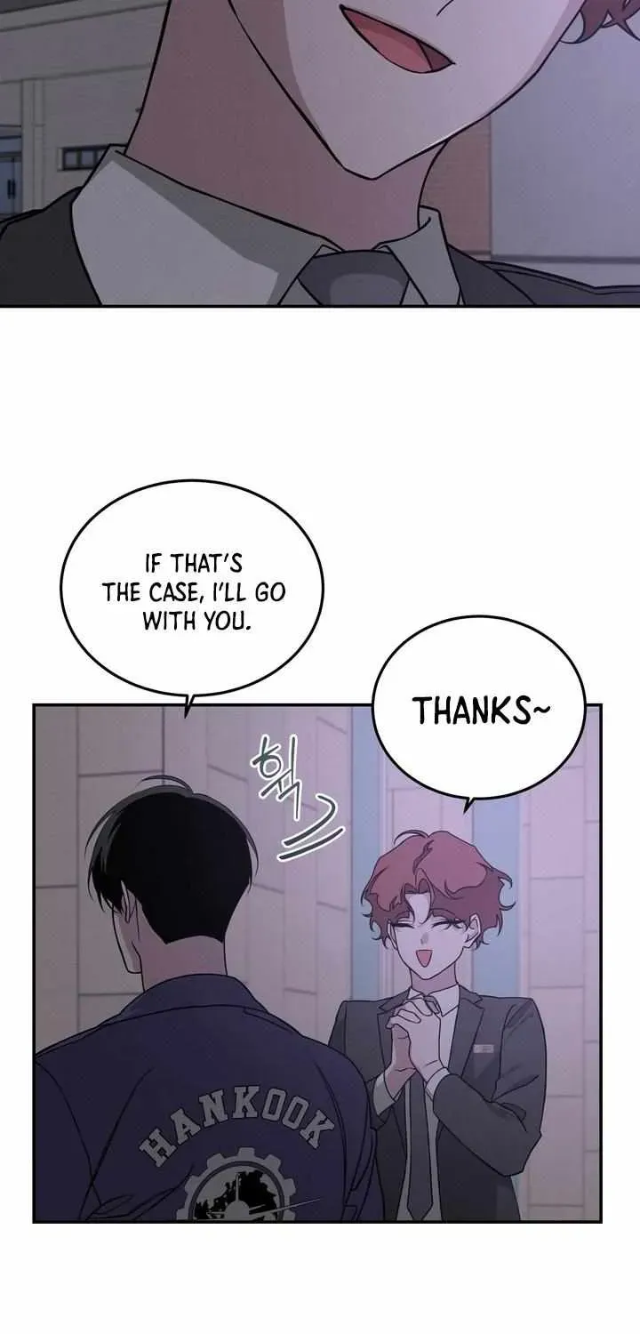 Let’s Go to My House! Chapter 1.1 page 54 - 
