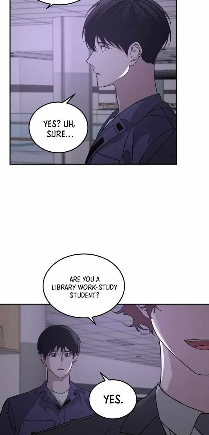 Let’s Go to My House! Chapter 1.1 page 57 - 