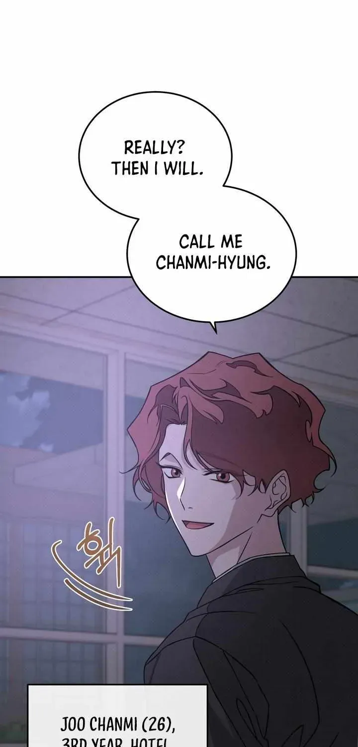 Let’s Go to My House! Chapter 1.1 page 59 - 