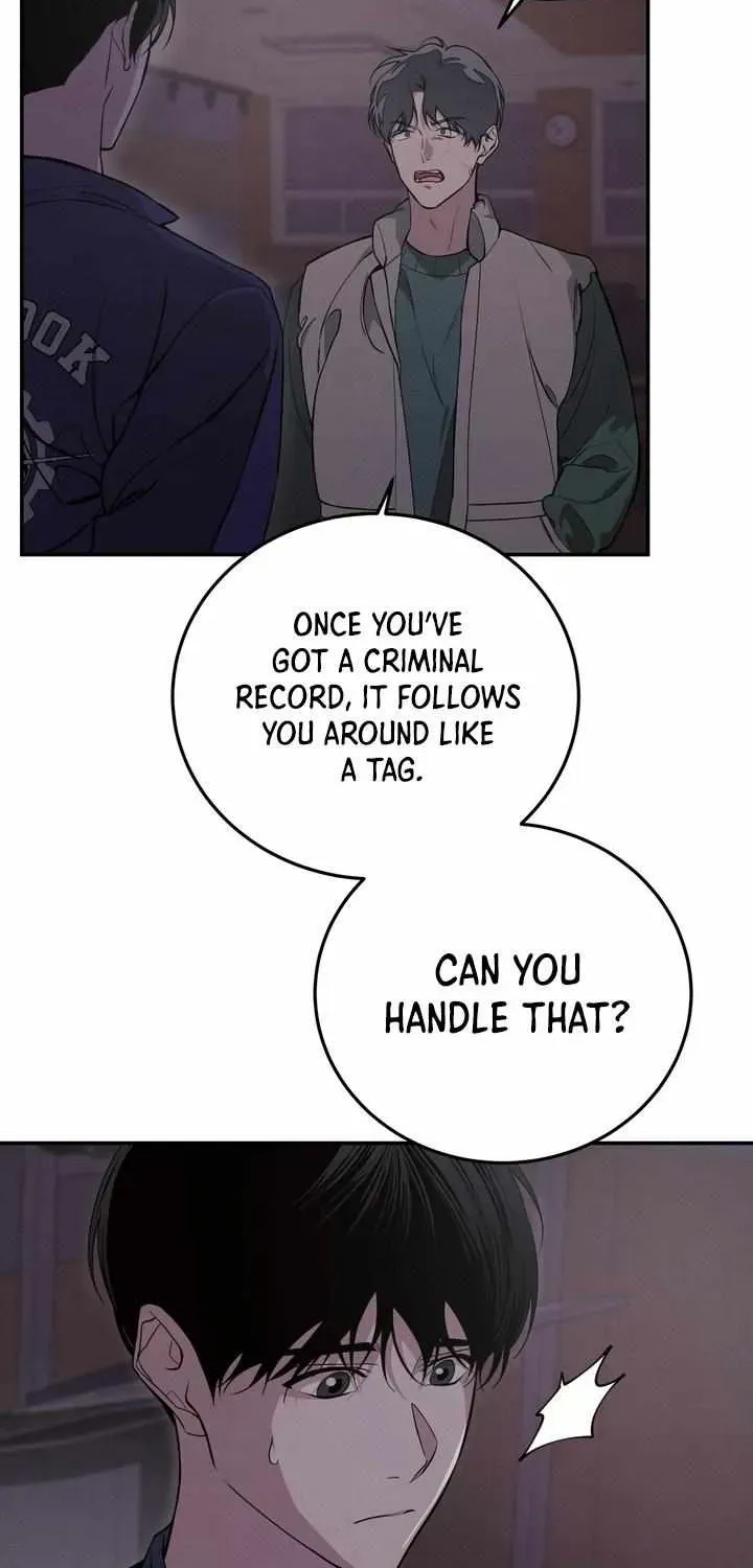 Let’s Go to My House! Chapter 1.1 page 7 - 