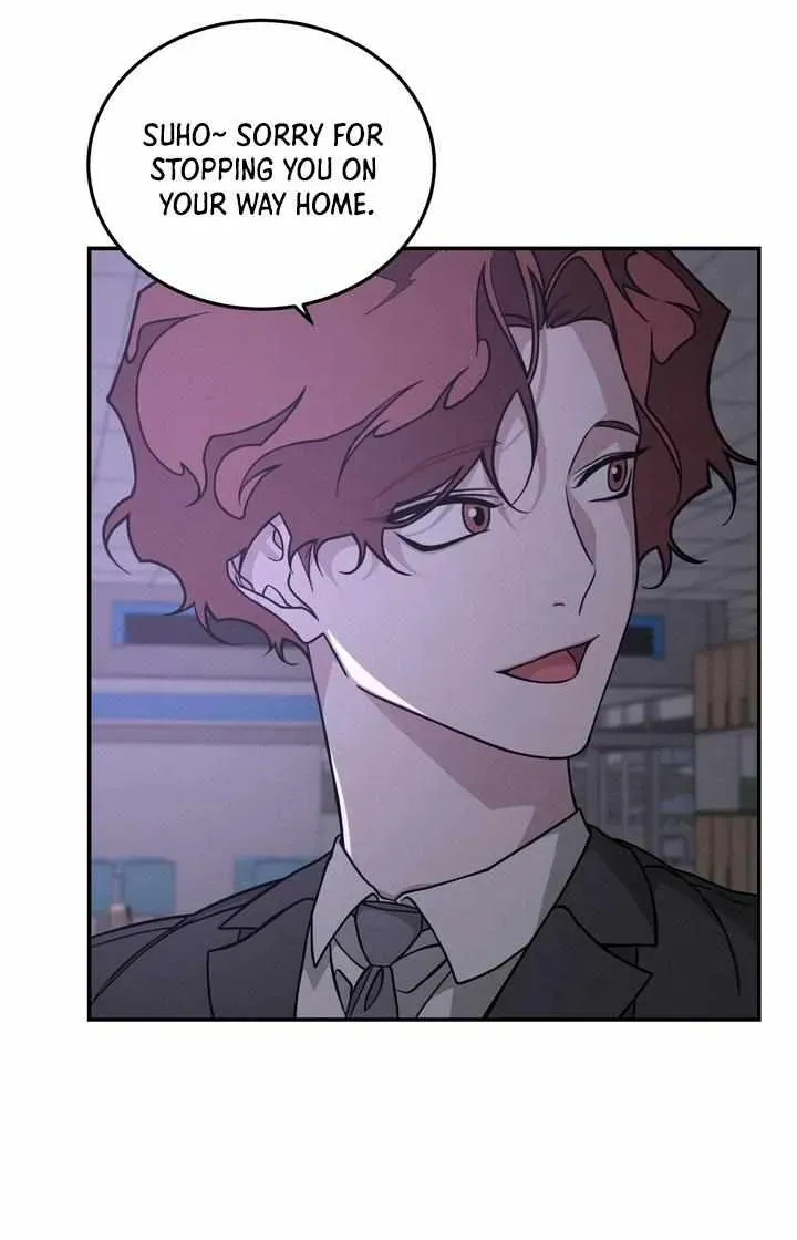 Let’s Go to My House! Chapter 1.1 page 61 - 