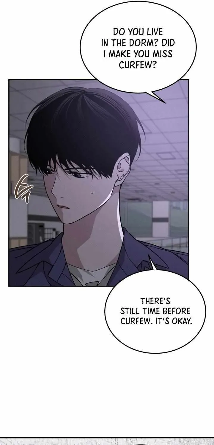 Let’s Go to My House! Chapter 1.1 page 62 - 