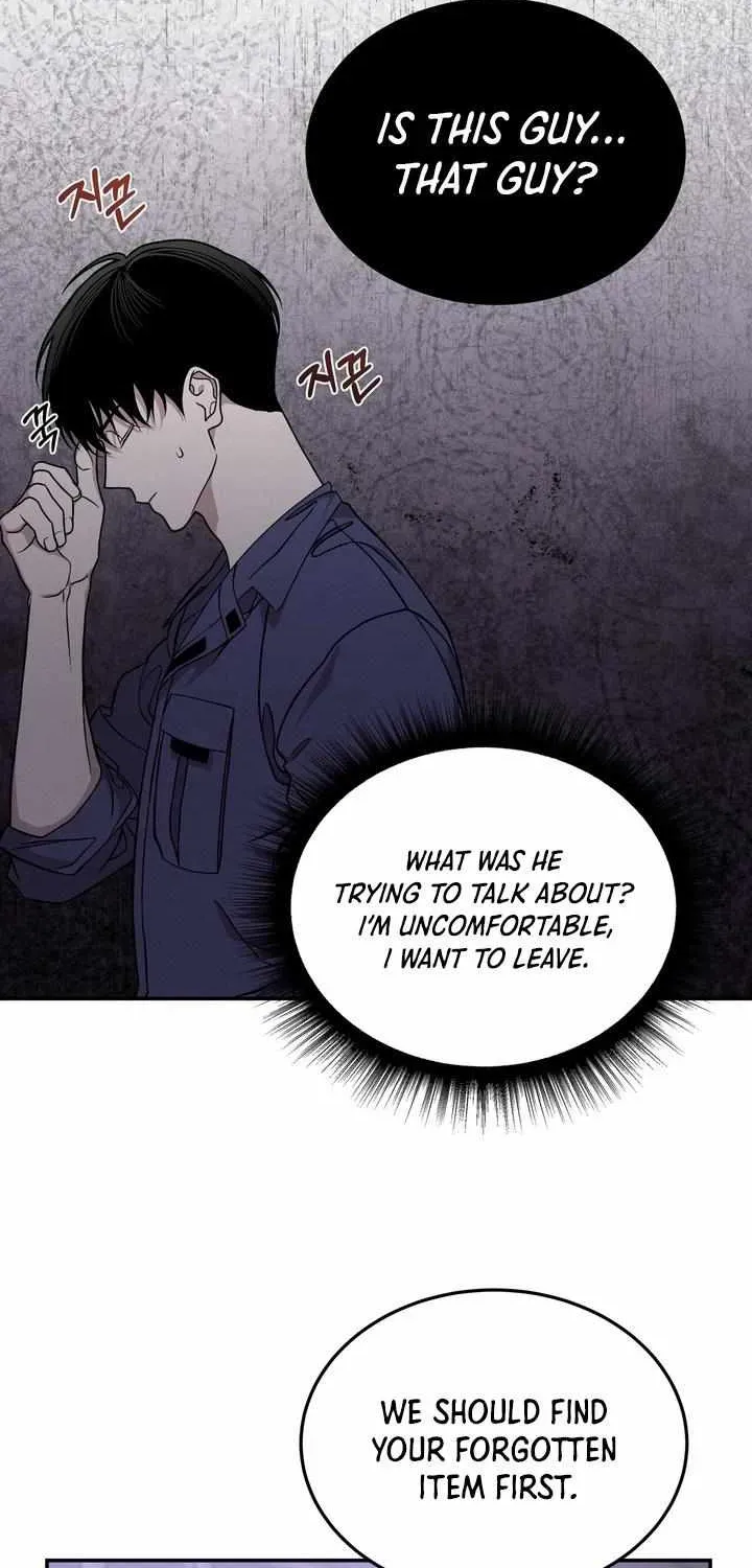 Let’s Go to My House! Chapter 1.1 page 63 - 