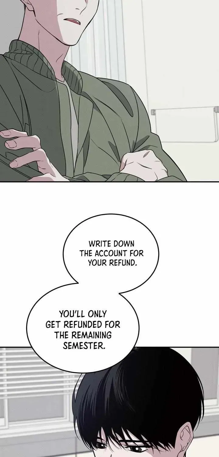 Let’s Go to My House! Chapter 1.2 page 19 - 