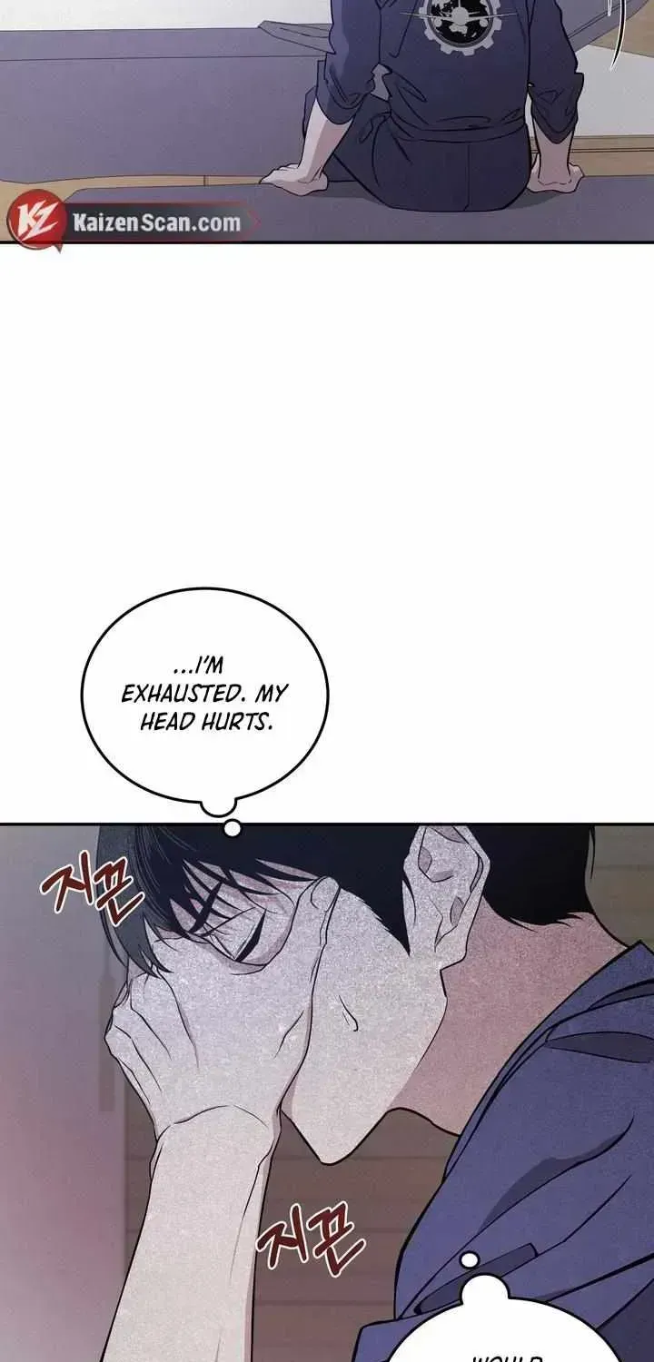 Let’s Go to My House! Chapter 1.2 page 24 - 