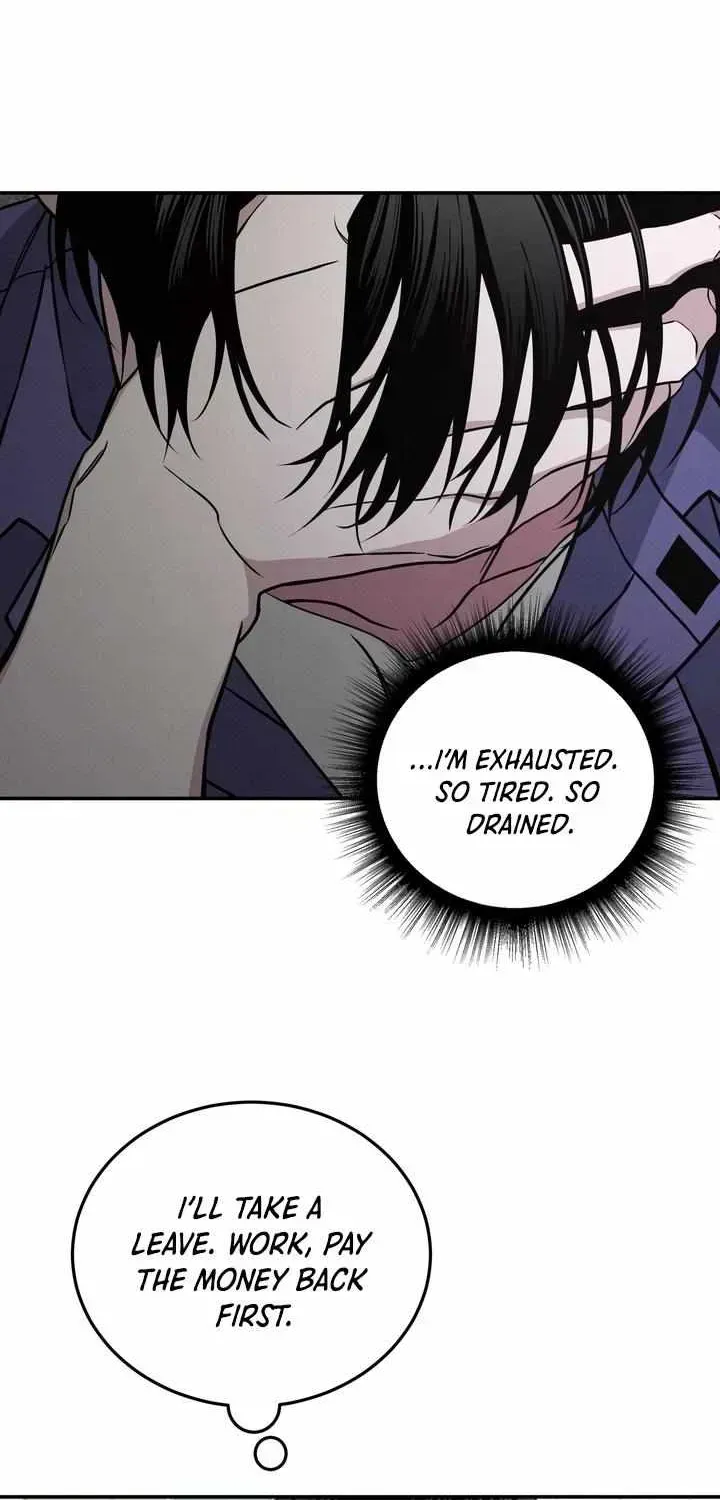 Let’s Go to My House! Chapter 1.2 page 45 - 