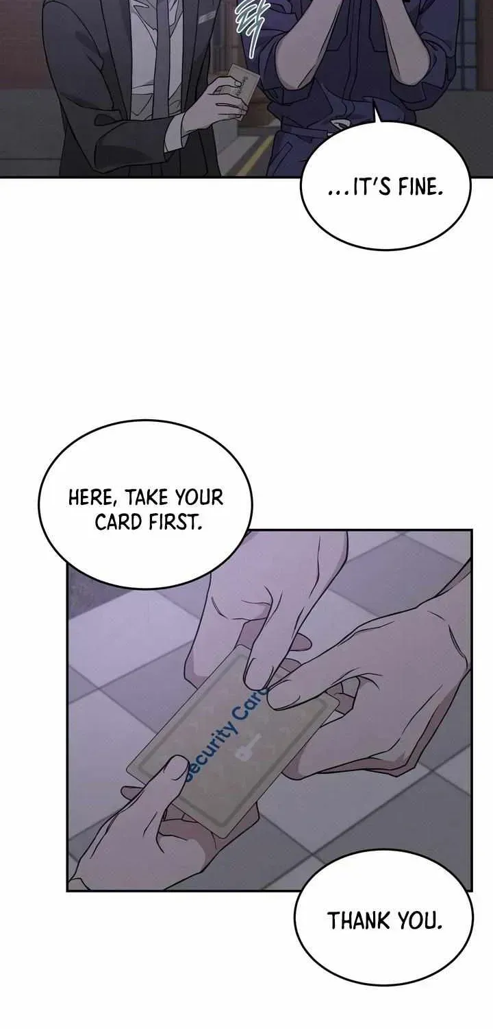 Let’s Go to My House! Chapter 1.2 page 51 - 