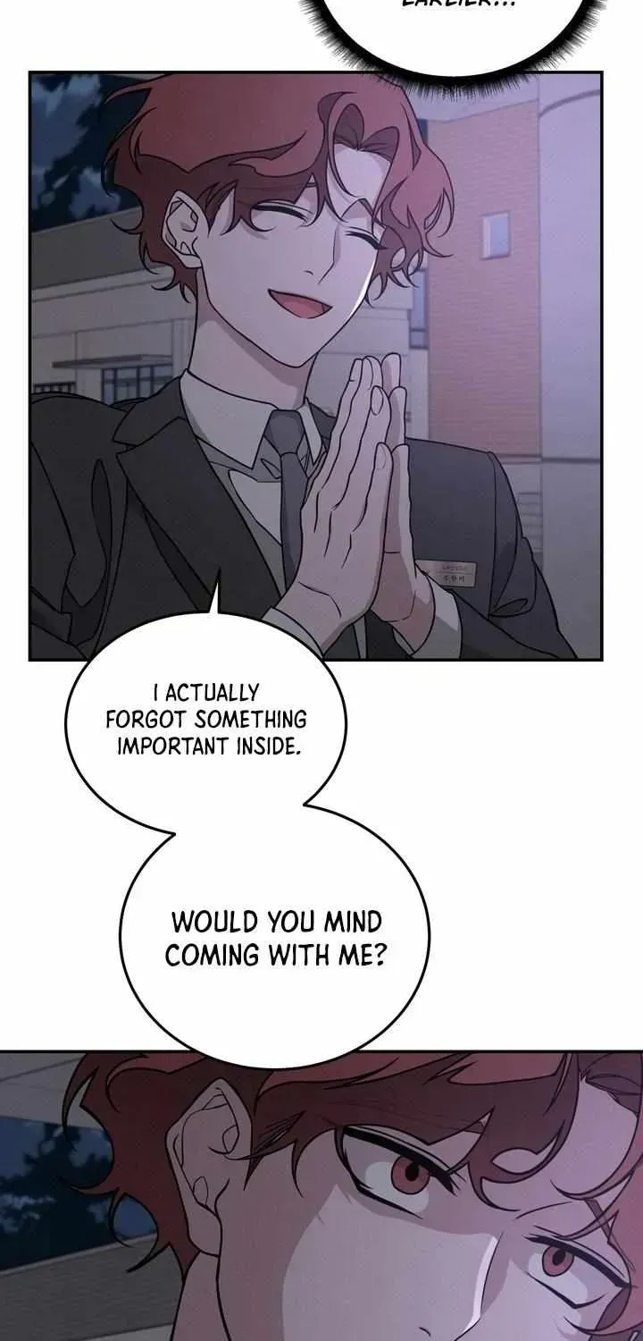 Let’s Go to My House! Chapter 1.2 page 53 - 