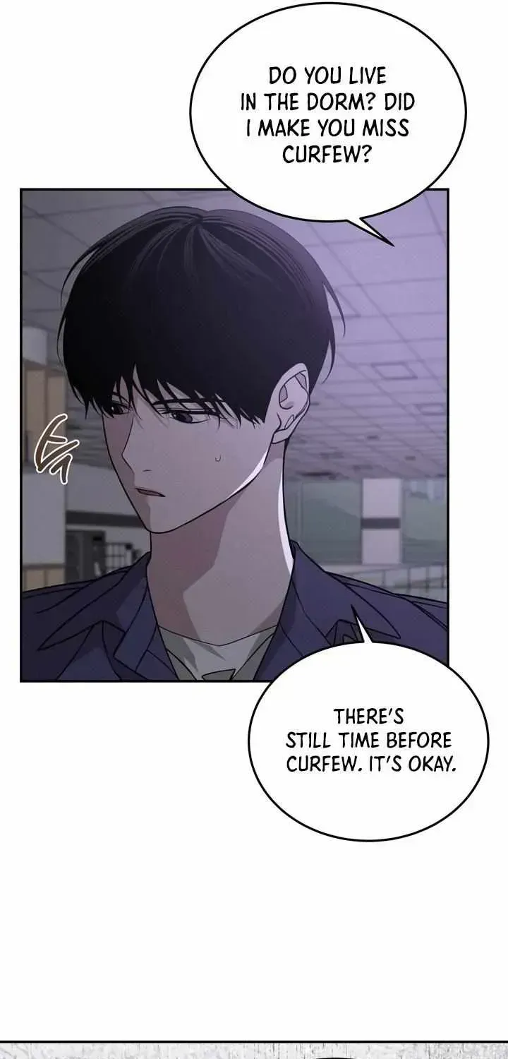 Let’s Go to My House! Chapter 1.2 page 62 - 