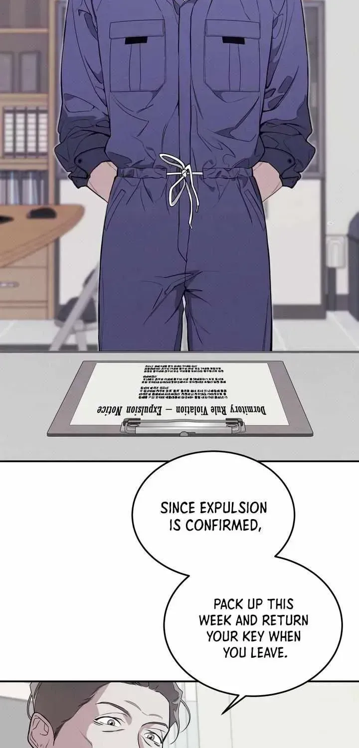 Let’s Go to My House! Chapter 1.3 page 18 - 
