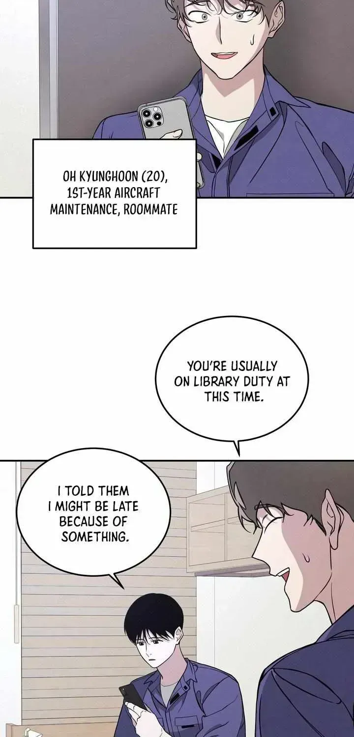 Let’s Go to My House! Chapter 1.3 page 27 - 