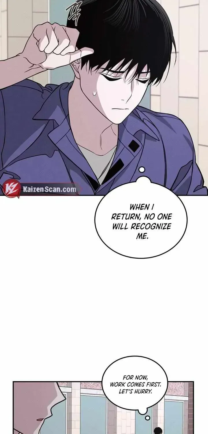 Let’s Go to My House! Chapter 1.3 page 46 - 