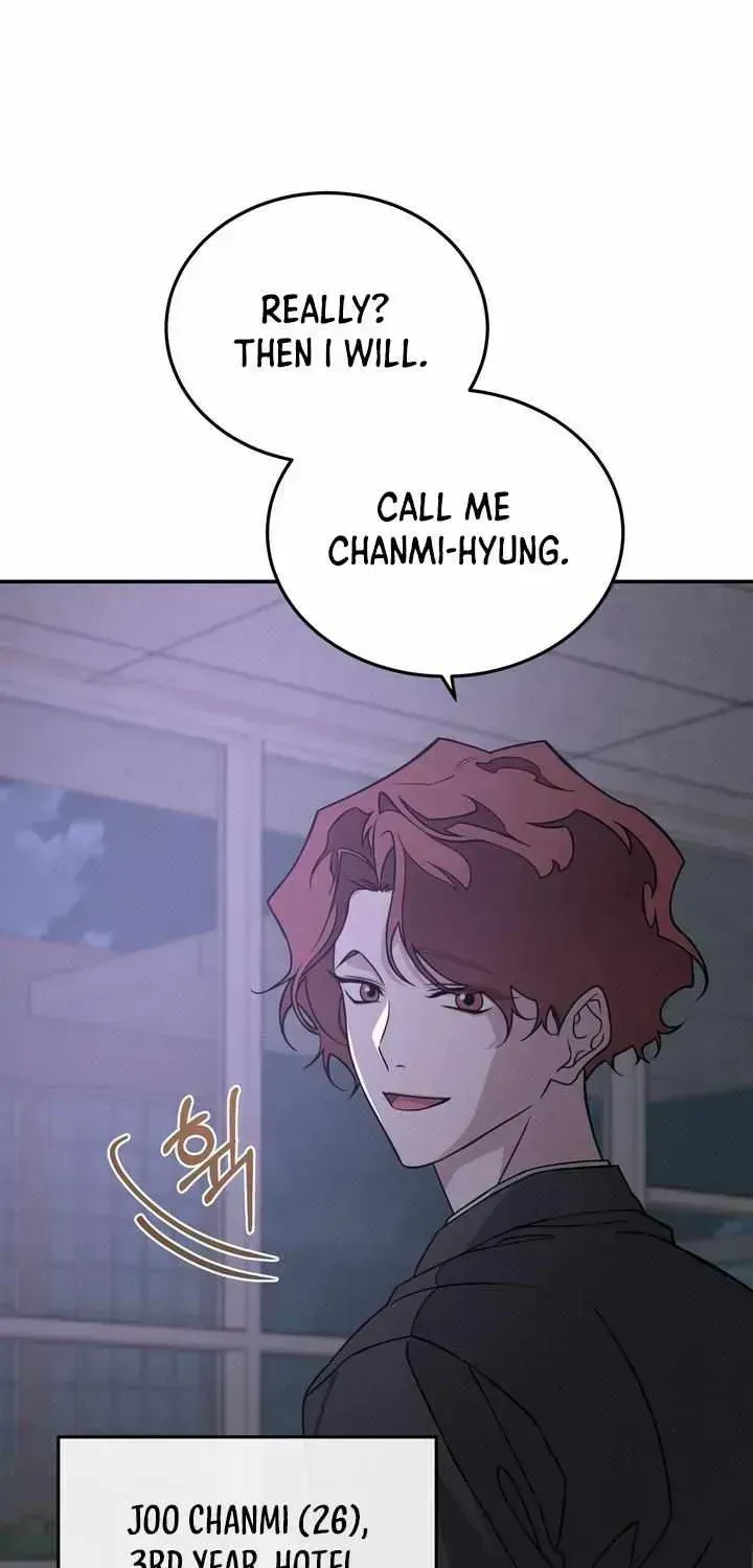Let’s Go to My House! Chapter 1.3 page 59 - 