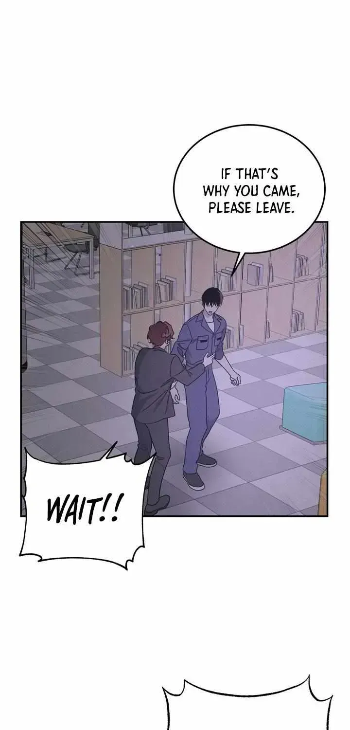 Let’s Go to My House! Chapter 1.3 page 66 - 