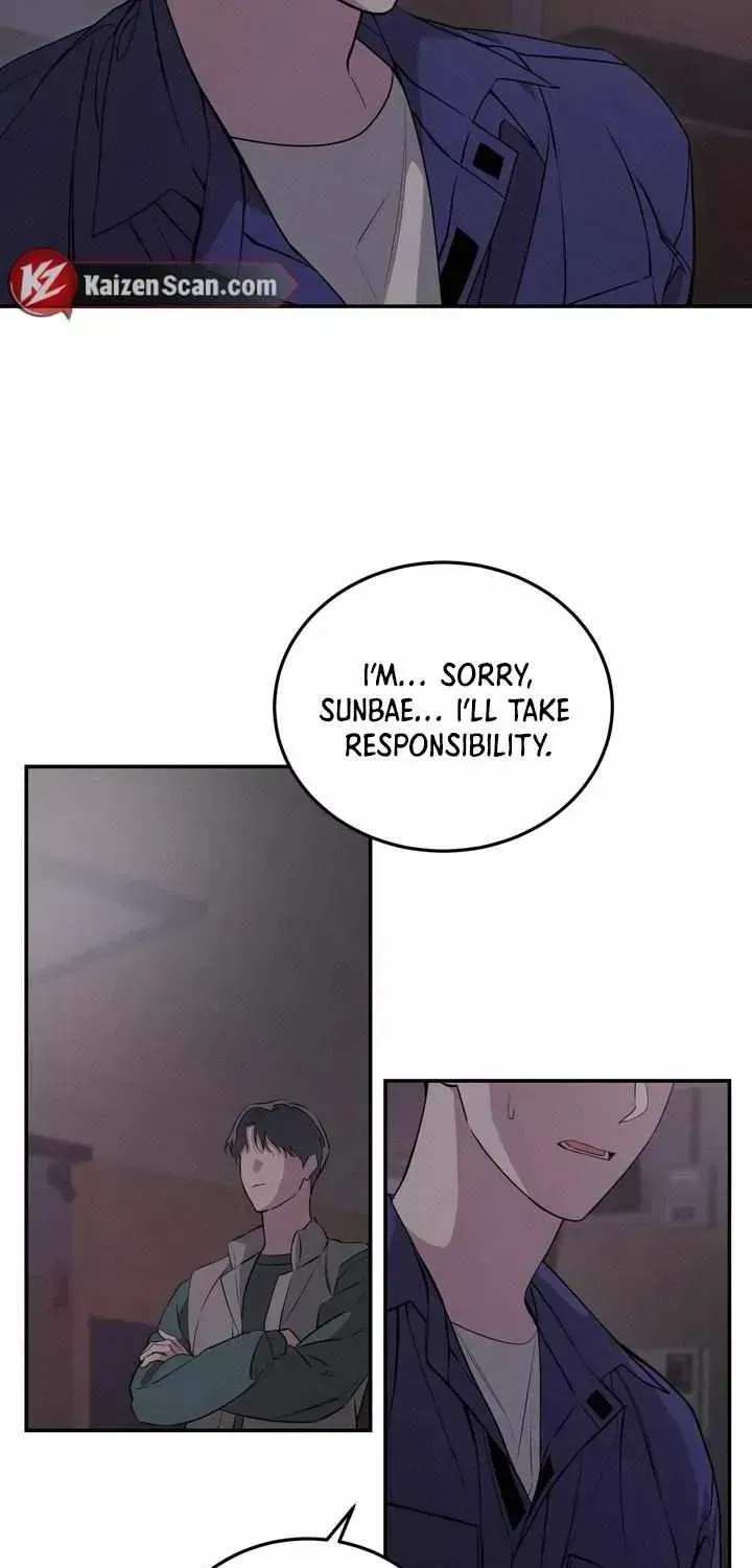 Let’s Go to My House! Chapter 1.3 page 8 - 