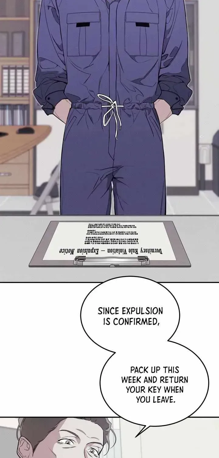 Let’s Go to My House! Chapter 1.4 page 18 - 