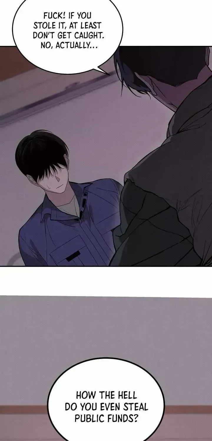 Let’s Go to My House! Chapter 1.4 page 3 - 