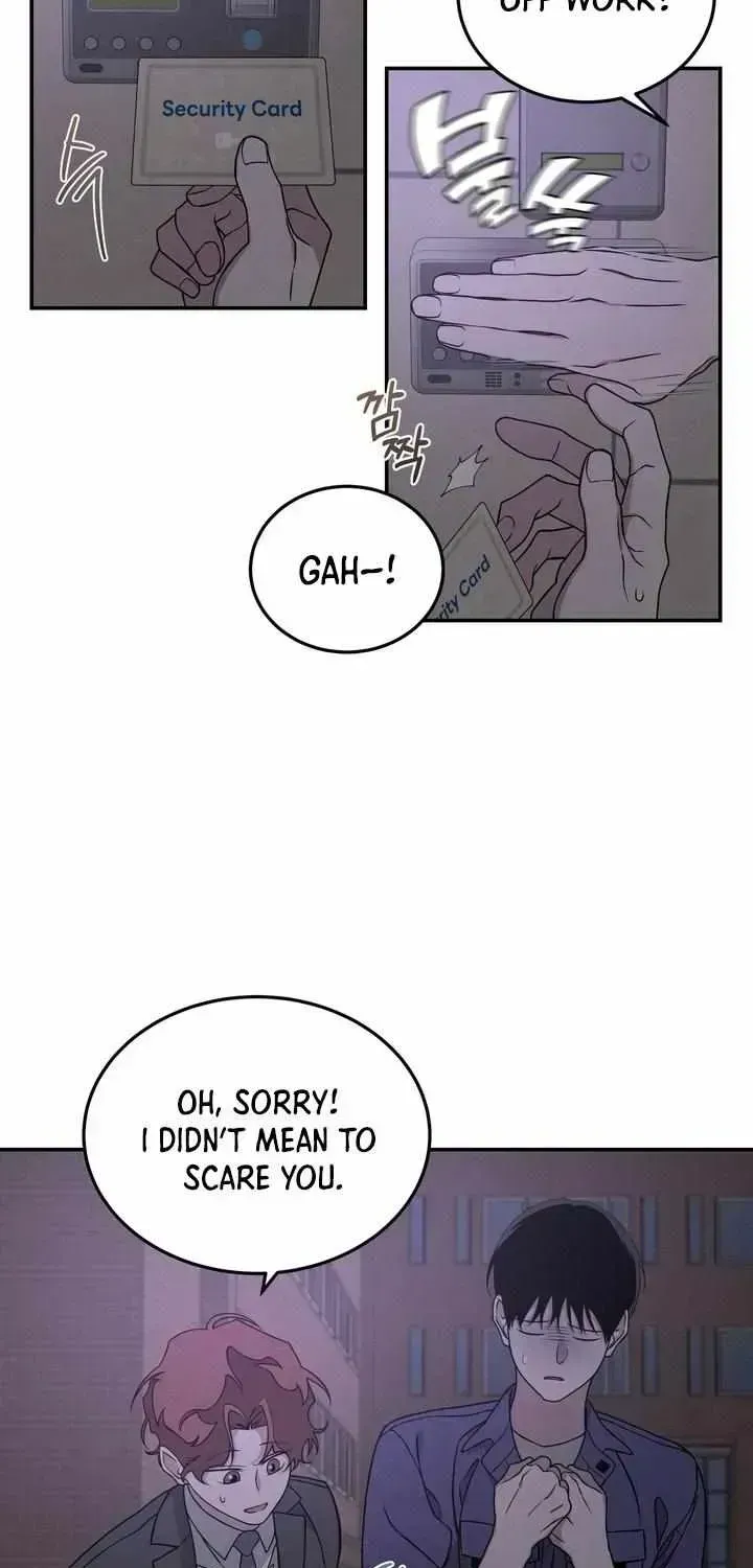 Let’s Go to My House! Chapter 1.4 page 50 - 