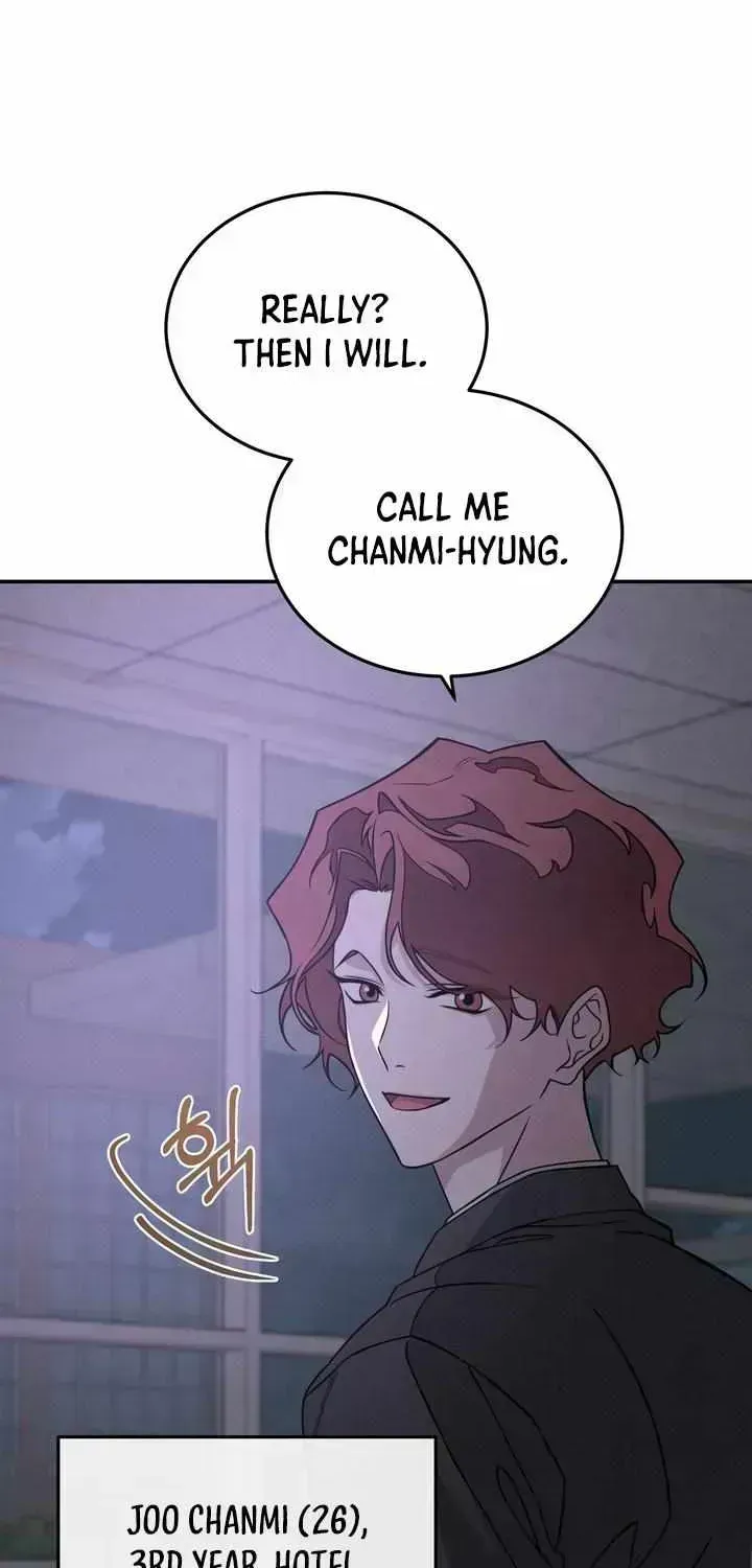 Let’s Go to My House! Chapter 1.4 page 59 - 