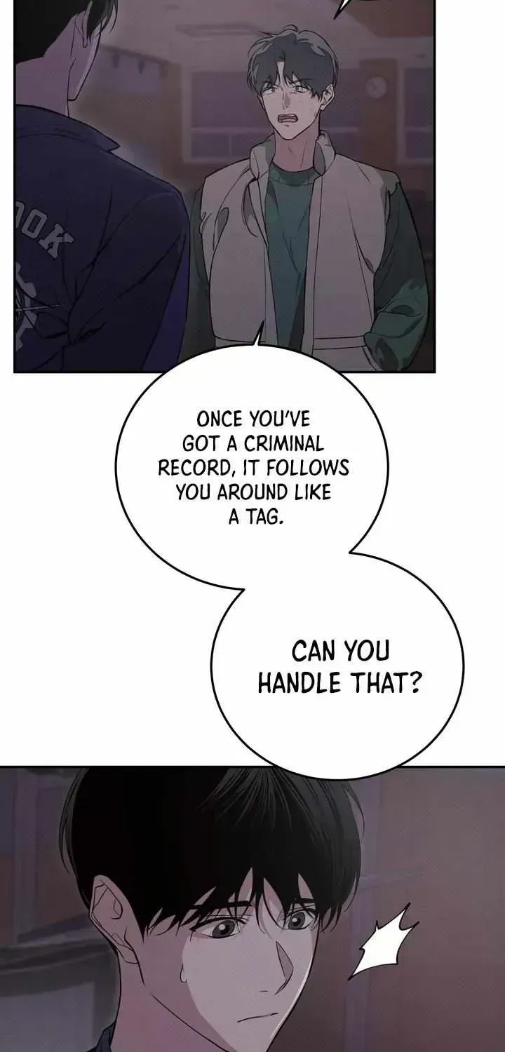 Let’s Go to My House! Chapter 1.4 page 7 - 