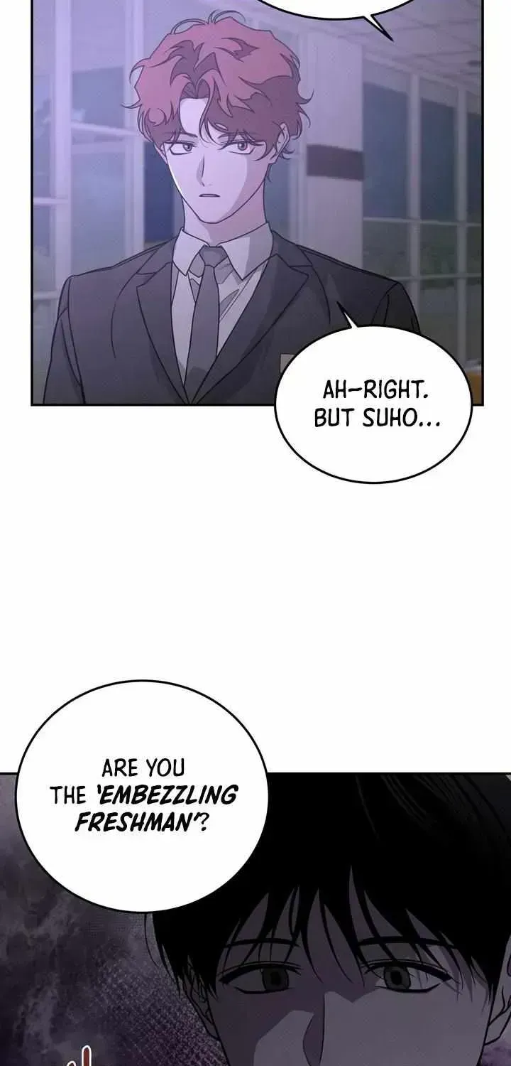Let’s Go to My House! Chapter 1.4 page 64 - 