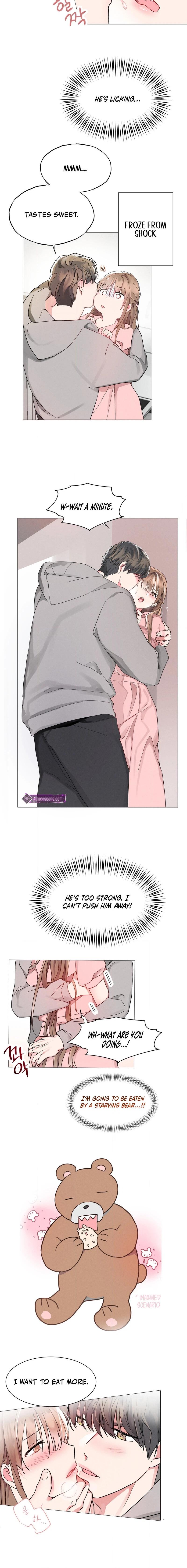 Let
