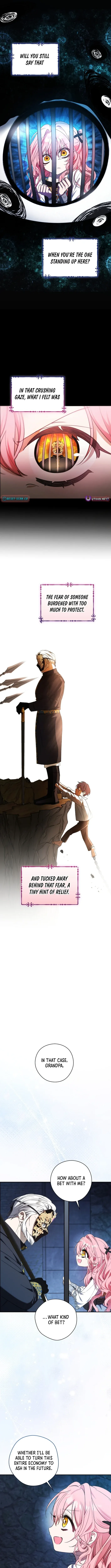 Let’s Make Saving a Habit Chapter 10 page 2 - 