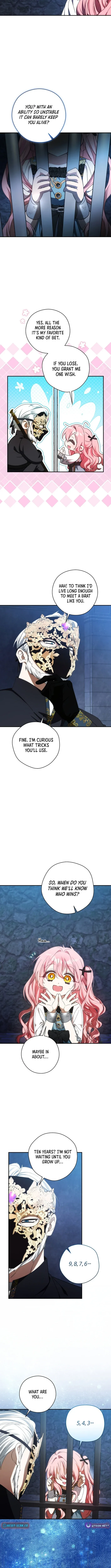 Let’s Make Saving a Habit Chapter 10 page 3 - 