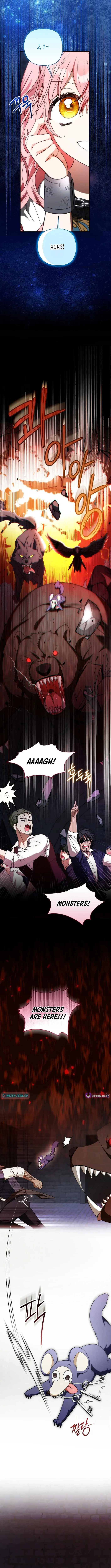 Let’s Make Saving a Habit Chapter 10 page 4 - 