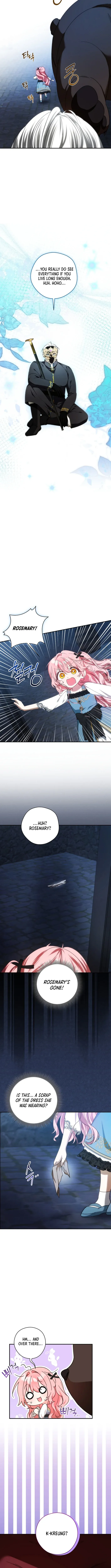 Let’s Make Saving a Habit Chapter 10 page 9 - 