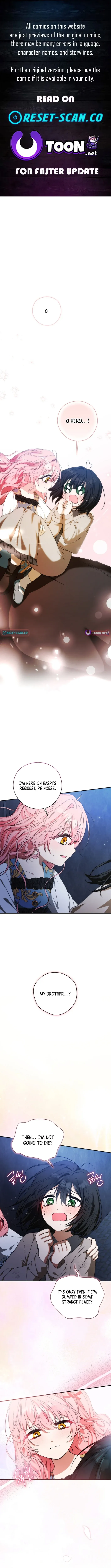 Let’s Make Saving a Habit Chapter 11 page 1 - 