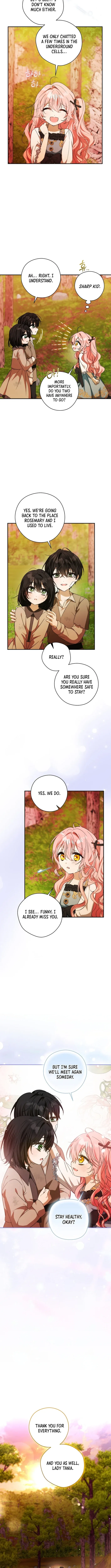 Let’s Make Saving a Habit Chapter 11 page 11 - 