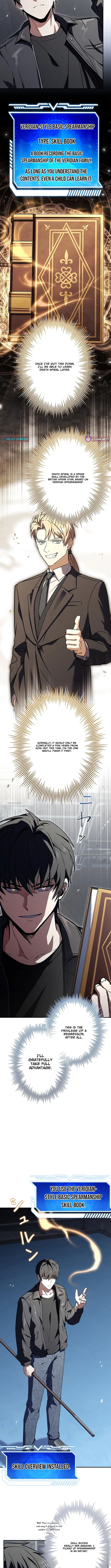 Let’s Make Saving a Habit Chapter 13 page 13 - 