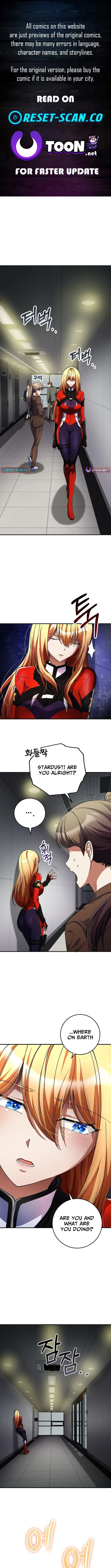 Let’s Make Saving a Habit Chapter 14 page 1 - 