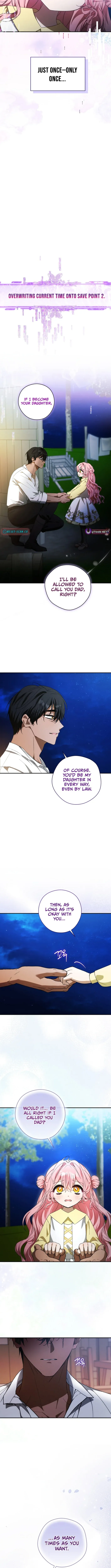 Let’s Make Saving a Habit Chapter 15 page 2 - 