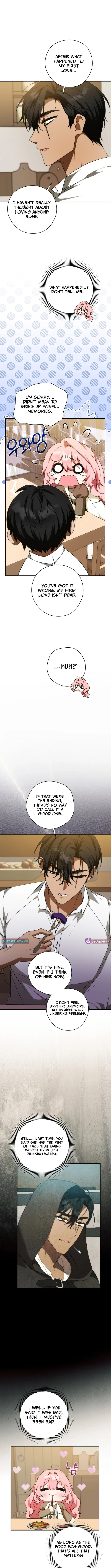 Let’s Make Saving a Habit Chapter 15 page 11 - 