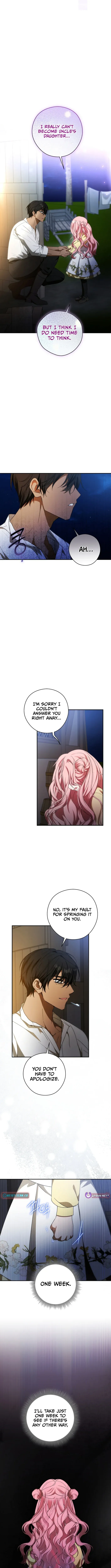 Let’s Make Saving a Habit Chapter 15 page 6 - 