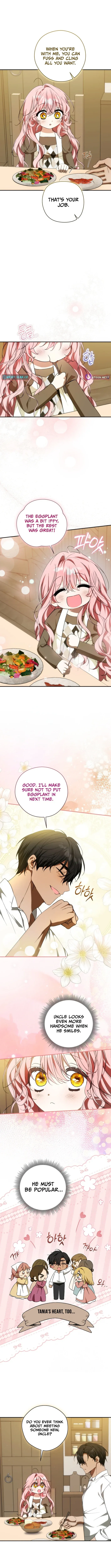 Let’s Make Saving a Habit Chapter 15 page 10 - 