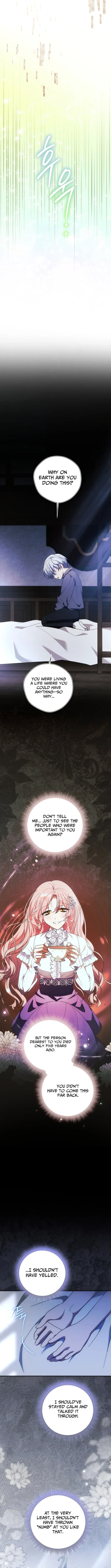Let’s Make Saving a Habit Chapter 17 page 11 - 
