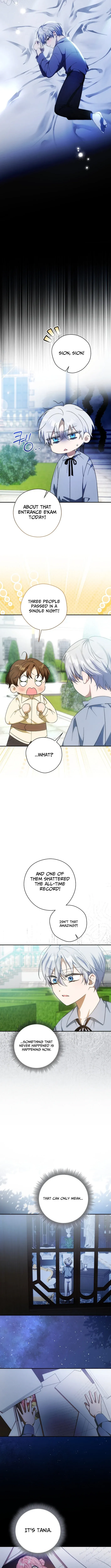 Let’s Make Saving a Habit Chapter 17 page 12 - 