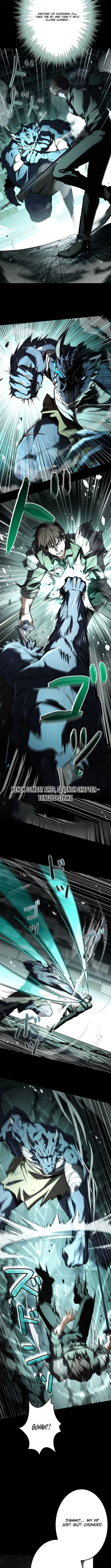 Let’s Make Saving a Habit Chapter 18 page 5 - 